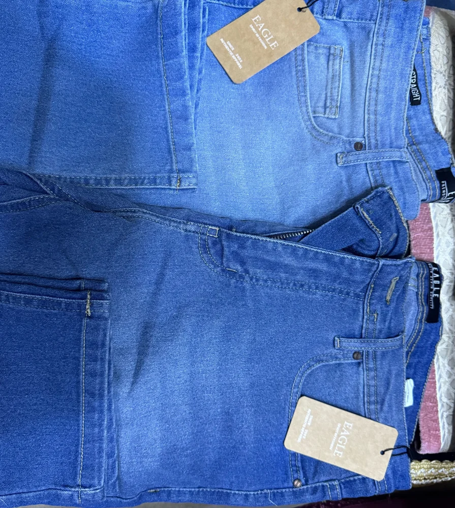 Eagle Jeans, size W34, photo 2