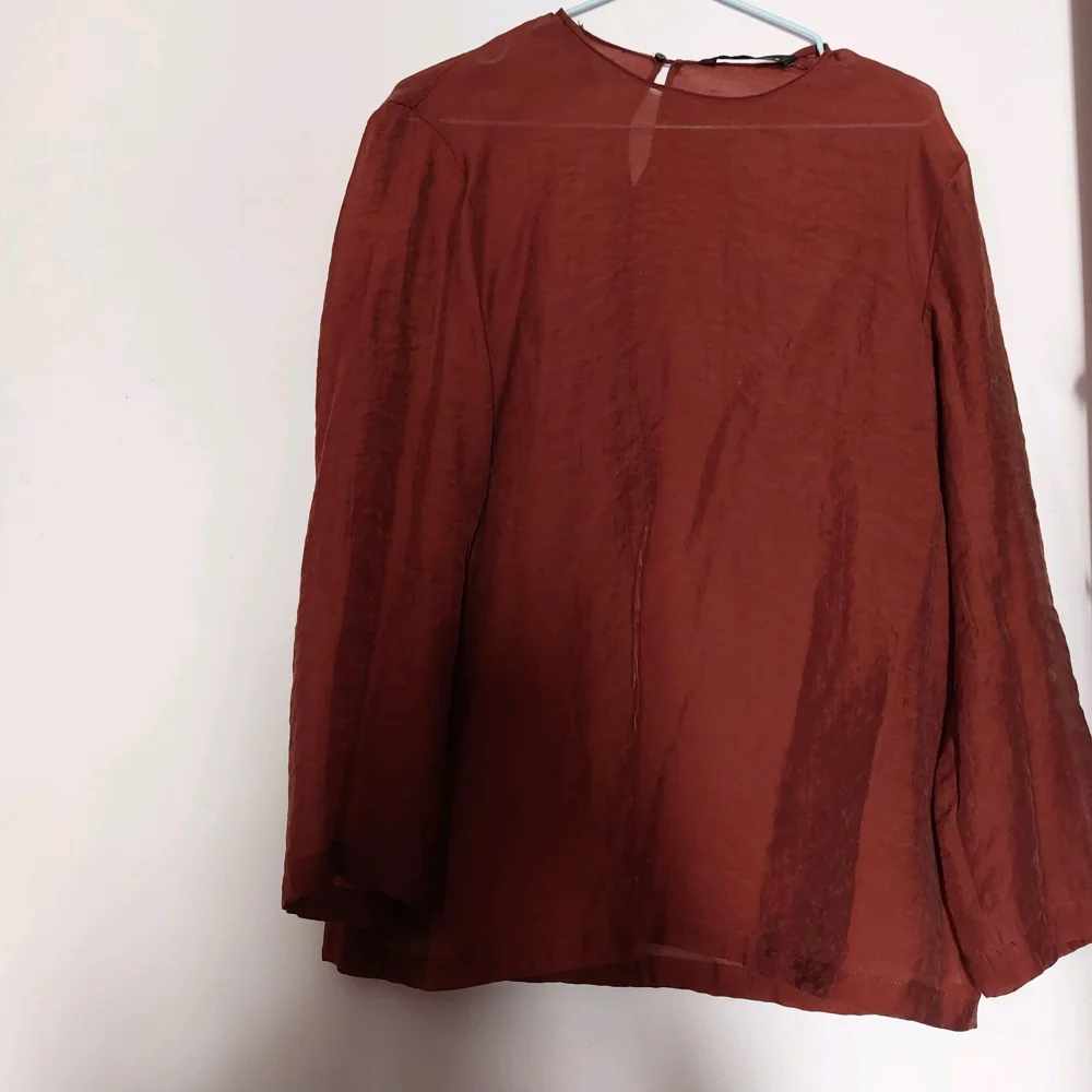 Zara Blouses, size XS / 34 / 6, photo 3
