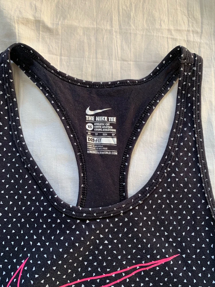 Nike Tank Tops, size XS / 34 / 6, photo 4
