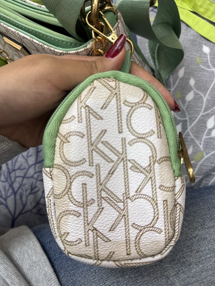 Local Cross-Body Bags, Good, photo 6