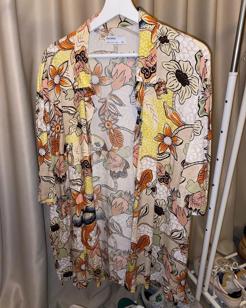 Bershka Shirts