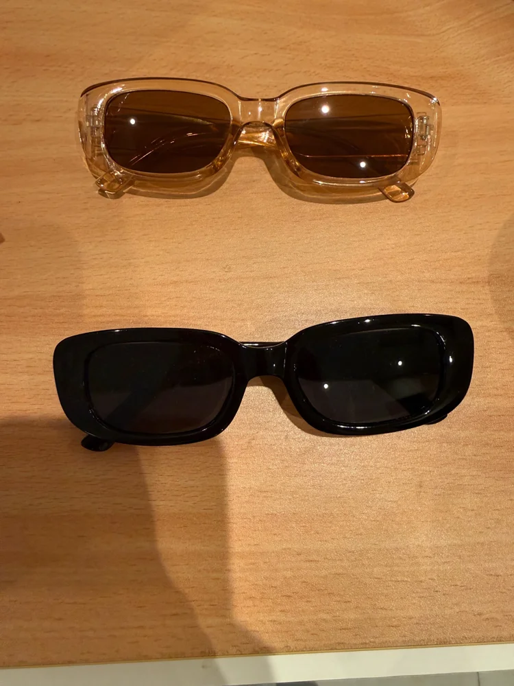 Shein نضارات شمس