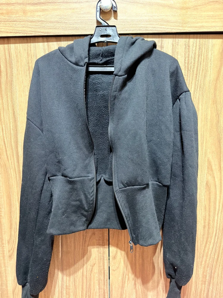 Local Hoodies, Very good, size M / 38 / 10, photo 3