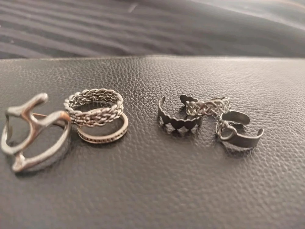 Local Rings, size Other, photo 3