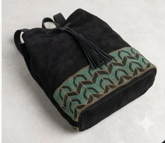 Backpacks