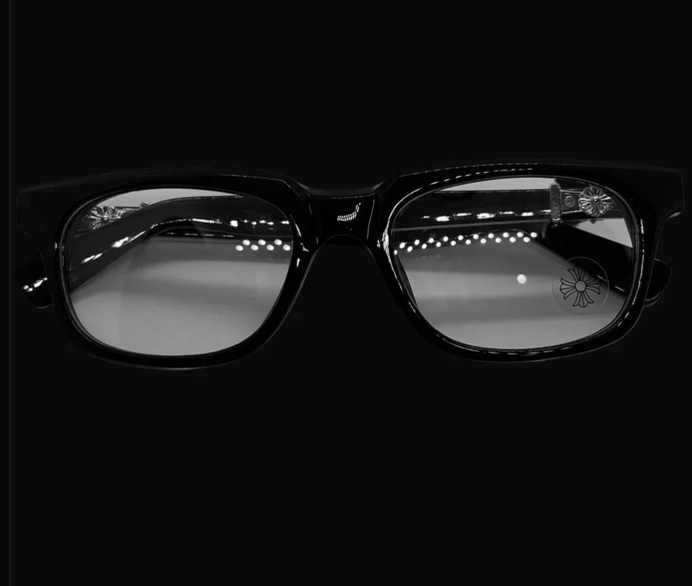 Chrome Hearts Sunglasses, size Other, photo 4