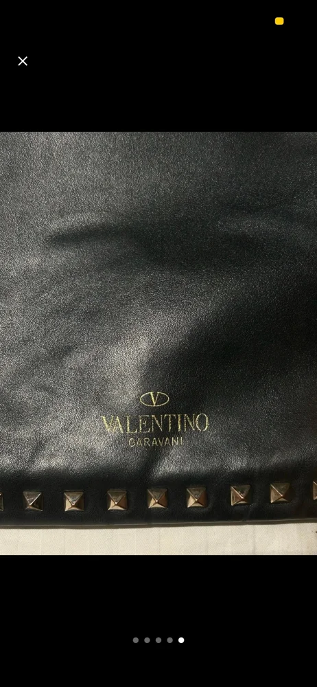 Valentino Clutch