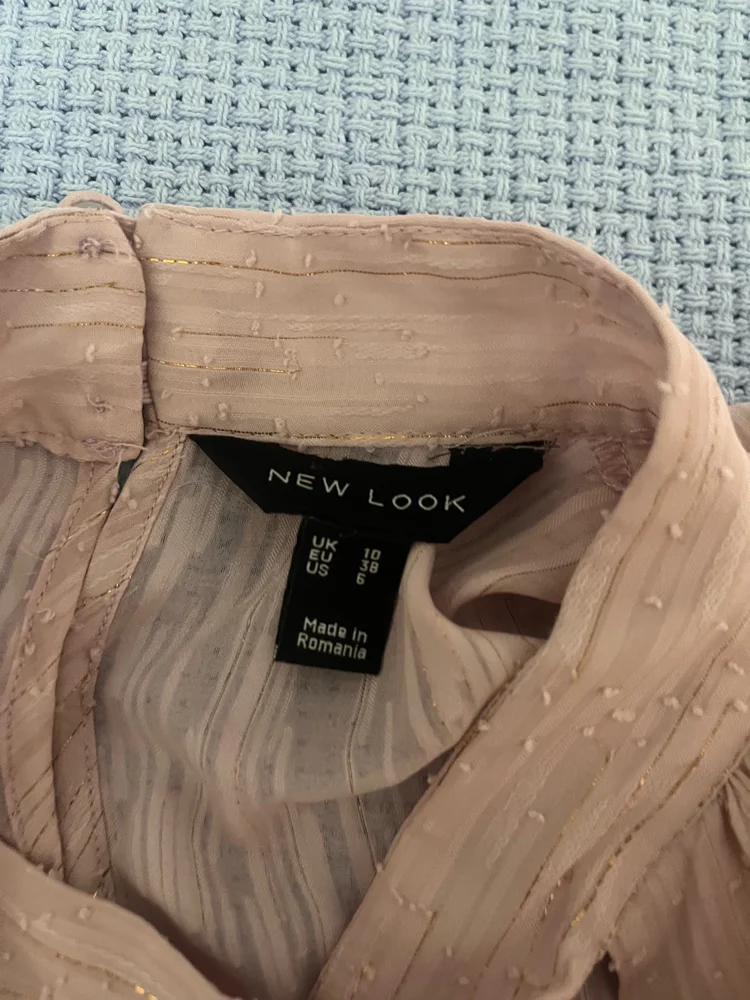 New Look Blouses