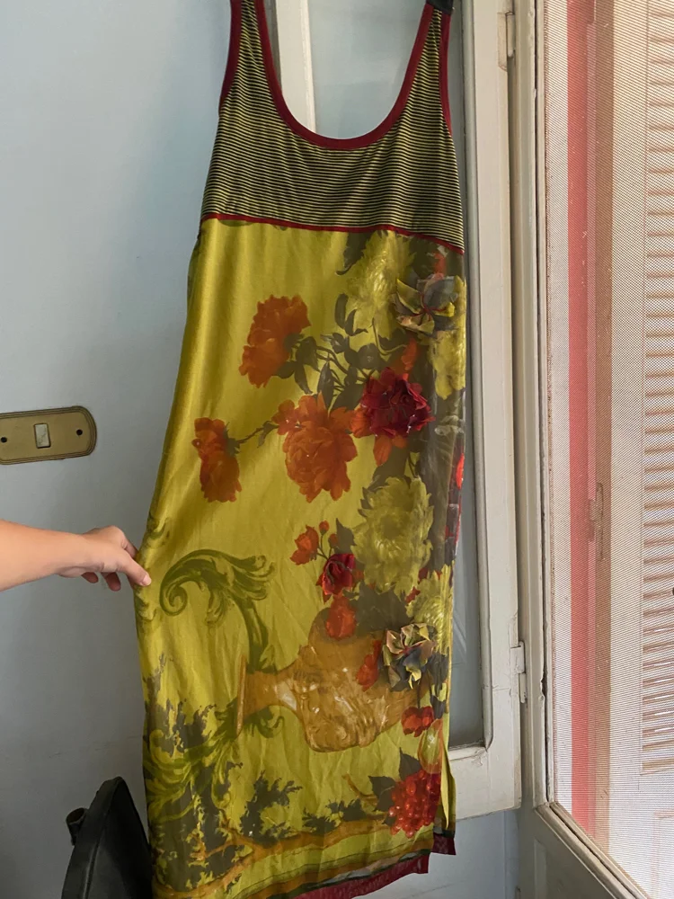 Maxi Dresses