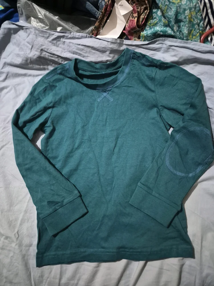 Tops