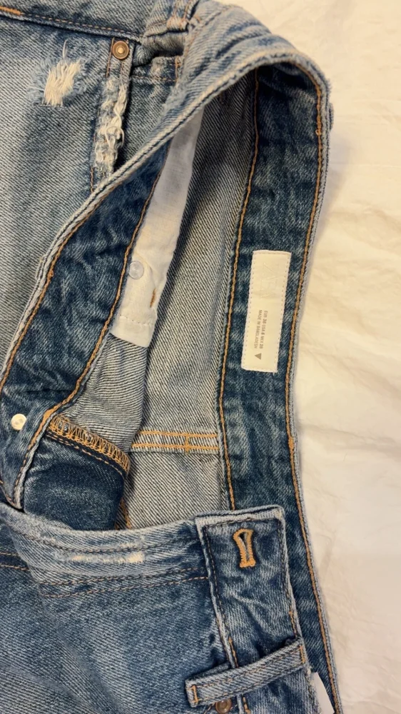 Zara Shorts, size M / 38 / 10, photo 2
