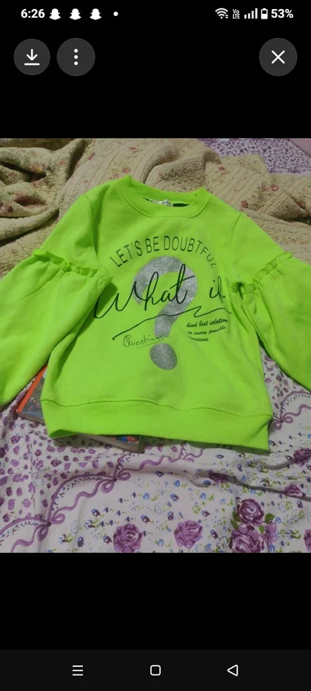 Tops, Excellent, size 12y, photo 3