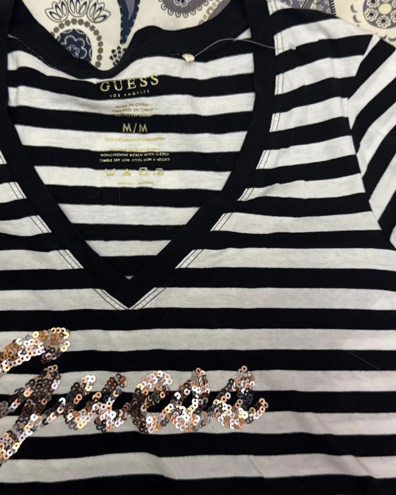 GUESS T-shirts