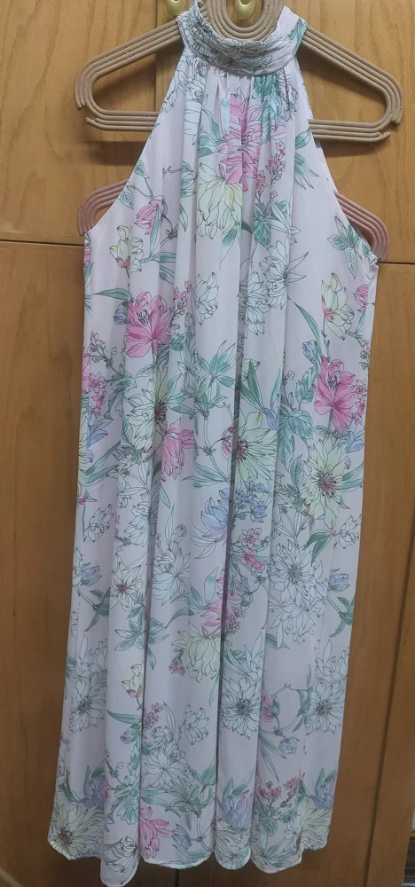 H&M Midi Dresses, size XS / 34 / 6, photo 4