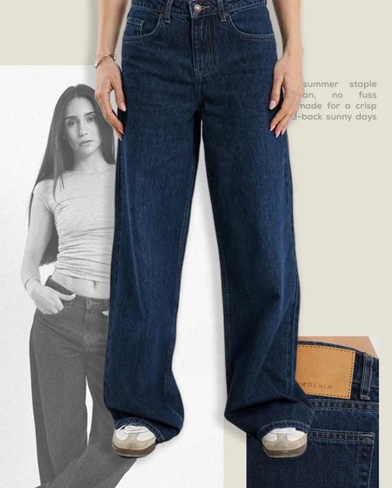Or Jeans, Excellent, size S / 36 / 8, photo 3