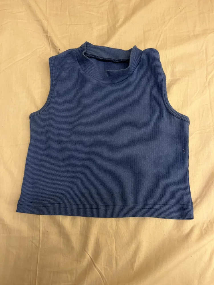Tank Tops