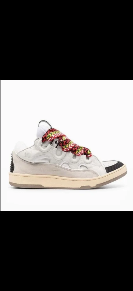 Lanvin Sneakers