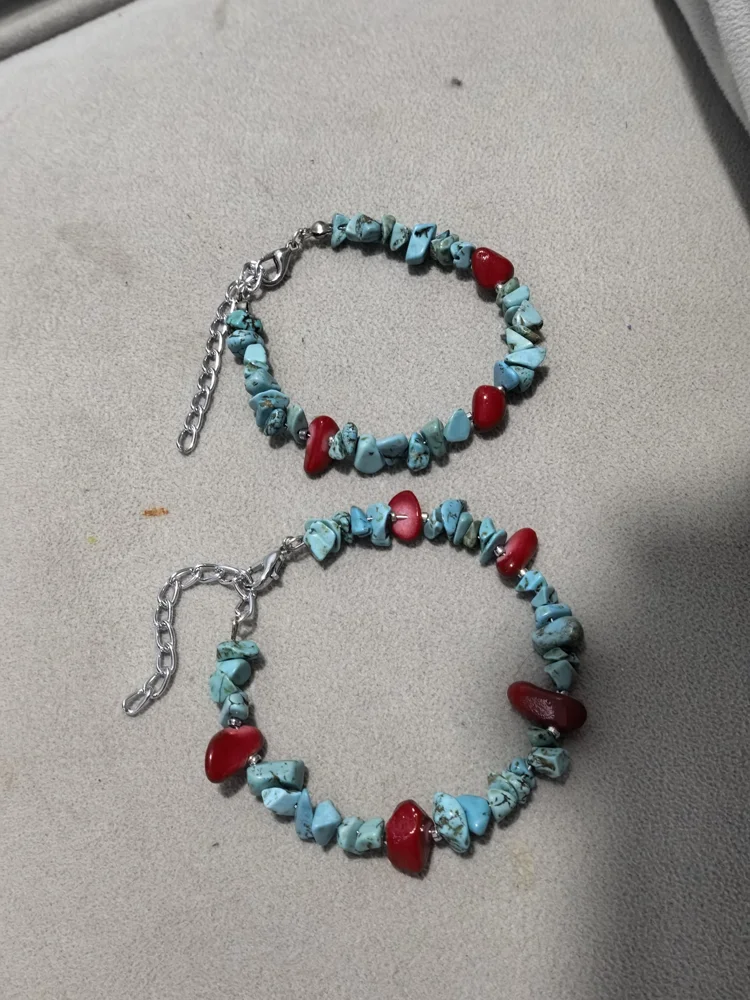 Bracelets, New with tags, photo 2