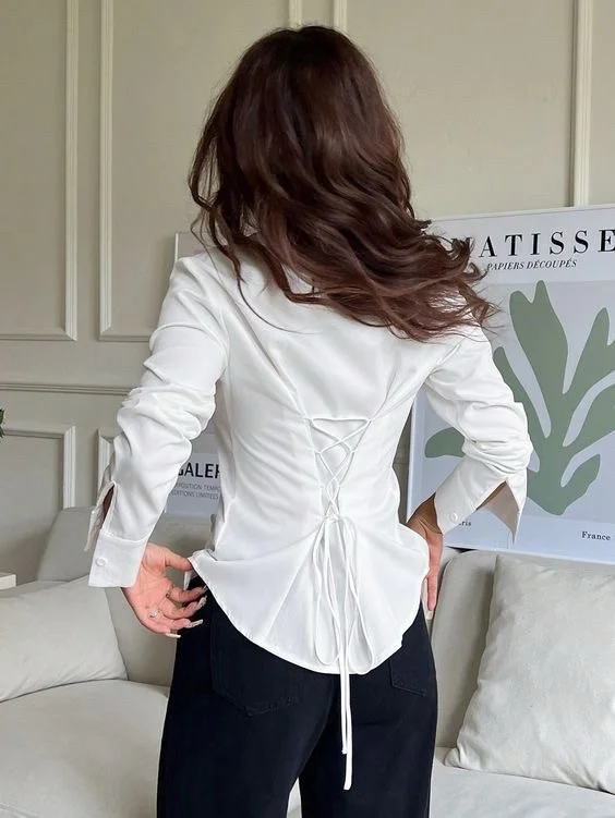 Shein Shirts