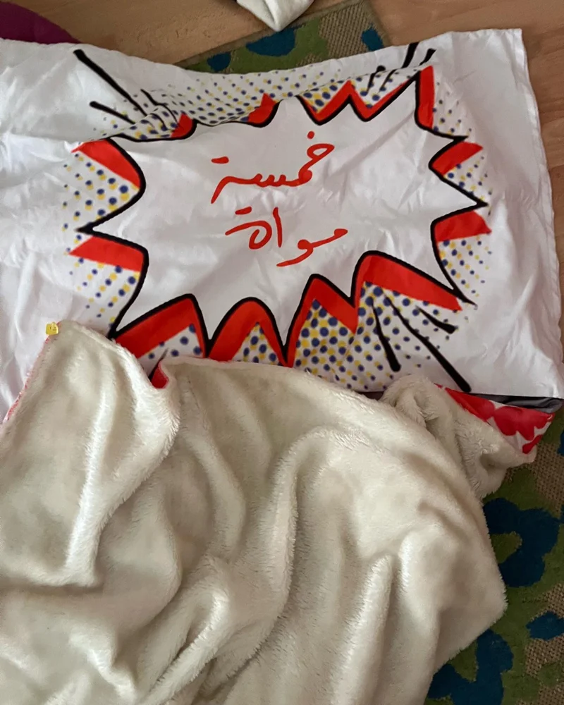 Blankets / throws, size Other, photo 5