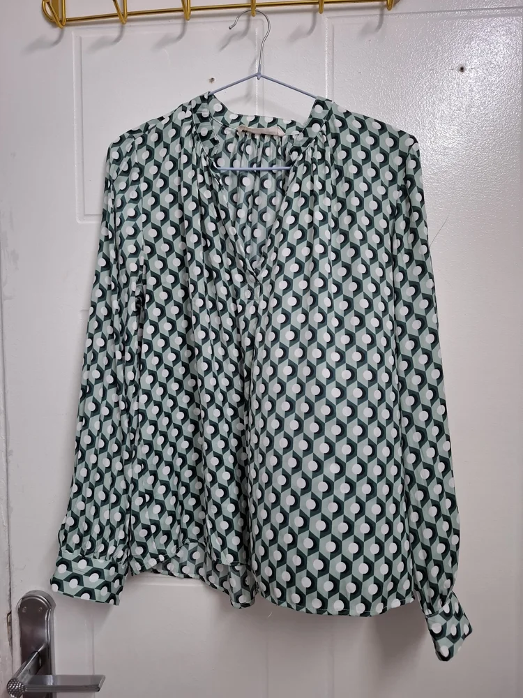 Sfera Blouses, Good, size M / 38 / 10, photo 2