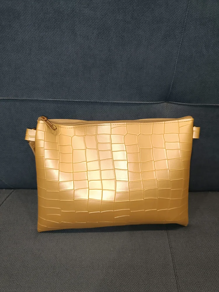 Clutch, size Other, photo 2