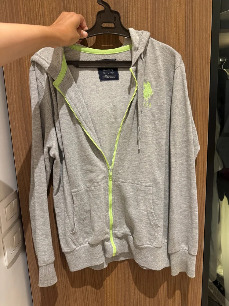 USPA Jackets