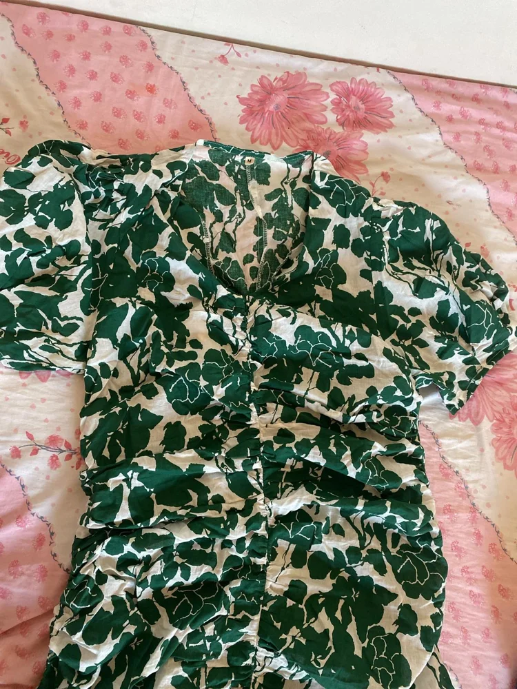 Shein Sundresses, Excellent, size M / 38 / 10, photo 2