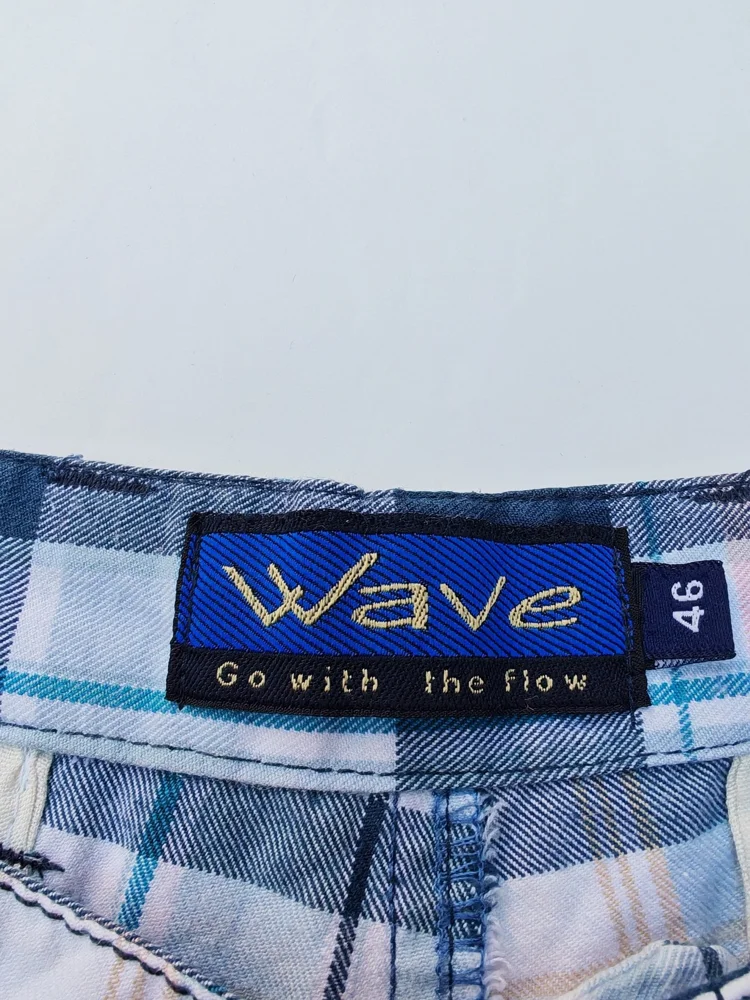 Wave شورتات، حالة جيدة جداً، مقاس W36، صورة 3