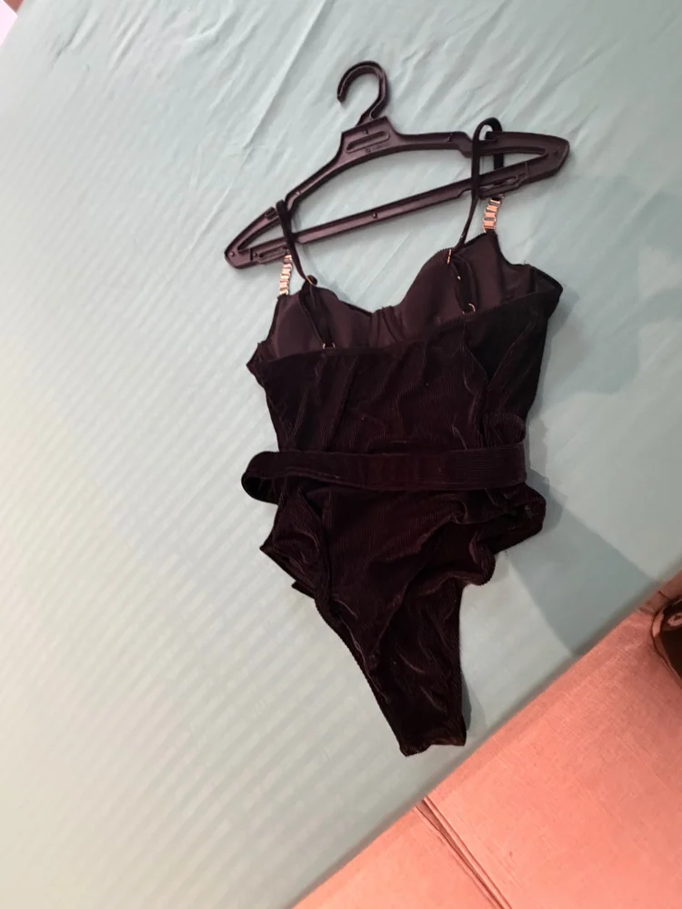 Shein One-Piece Swimsuits, size M / 38 / 10, photo 6