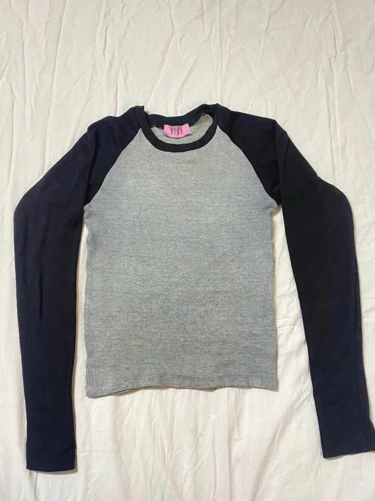 Local Long Sleeve, size S / 36 / 8, photo 2