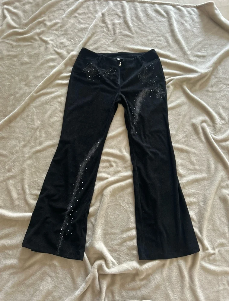 Shein Pants, Excellent, size M / 38 / 10, photo 2