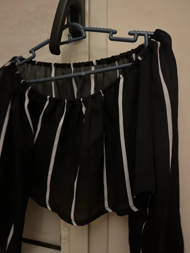 Crop Tops, size S / 36 / 8, photo 2