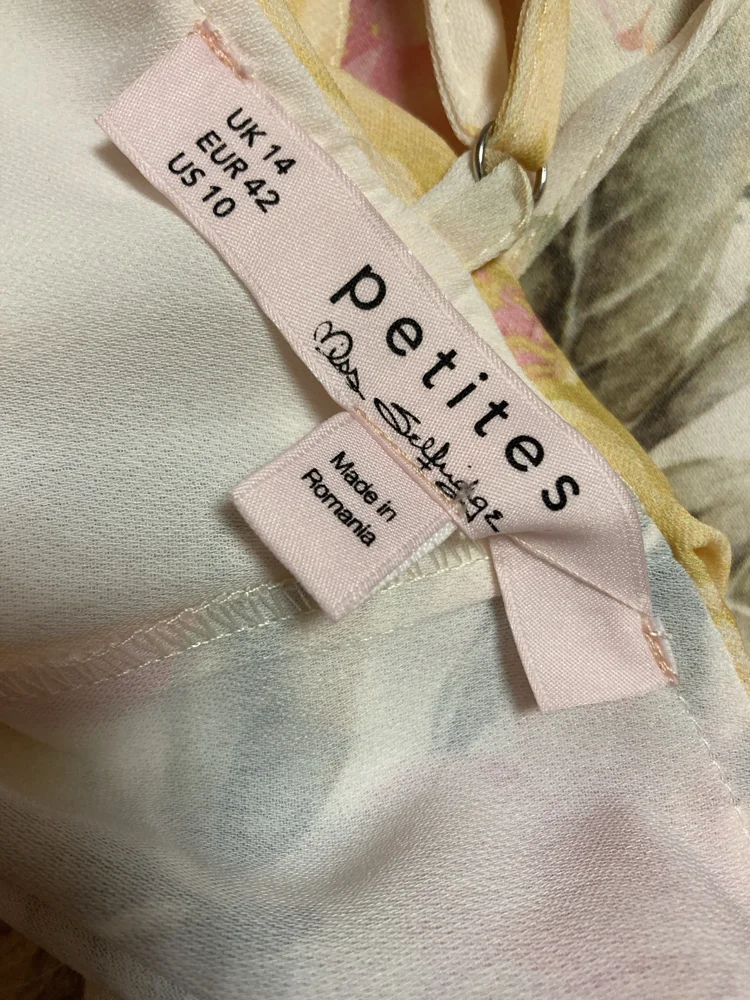 Miss Selfridge Cocktail Dresses, size XL / 42 / 14, photo 6