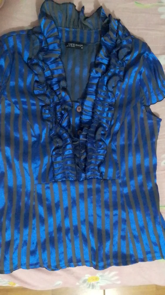 Blouses, Excellent, size M / 38 / 10, photo 2