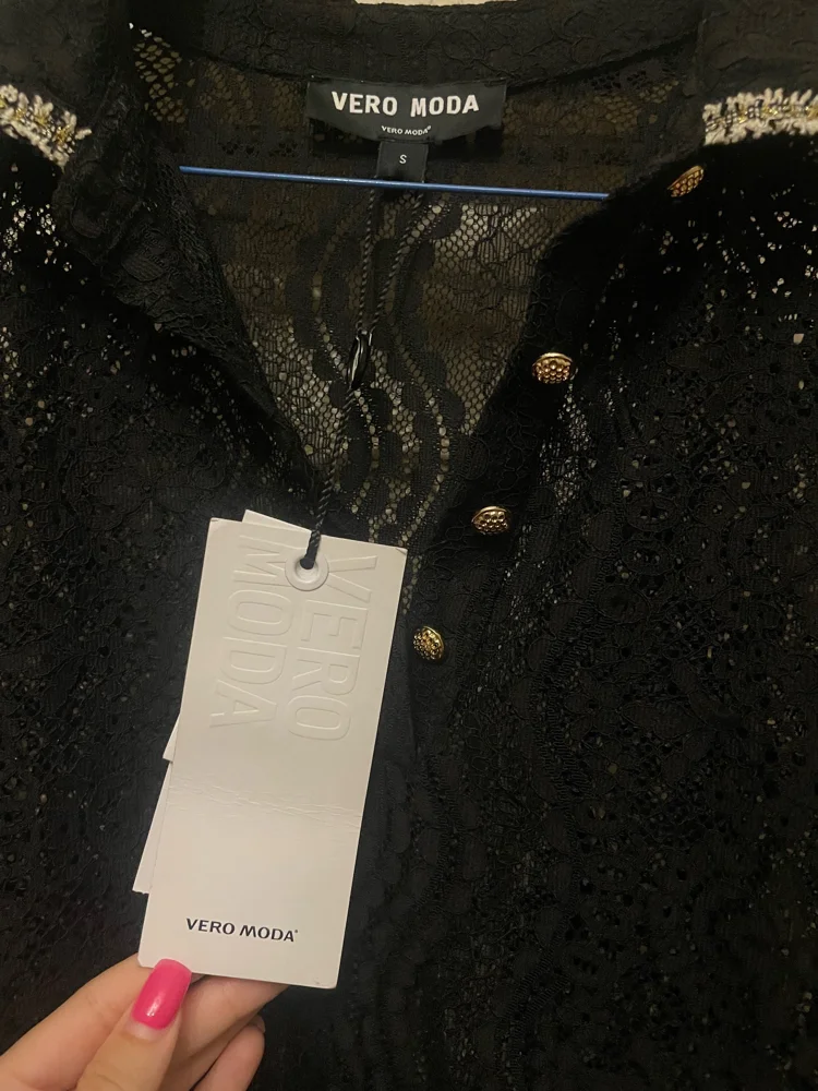Vero Moda Blouses, size S / 36 / 8, photo 5