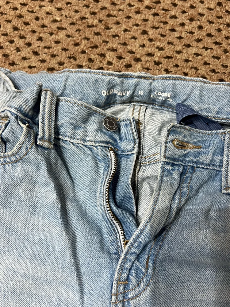 Old Navy Jeans, size S / 36 / 8, photo 2