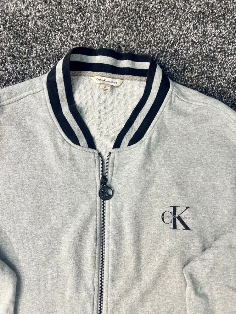 Calvin Klein Jackets, Very good, size XL, photo 2