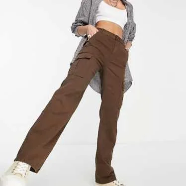 Stradivarius Pants