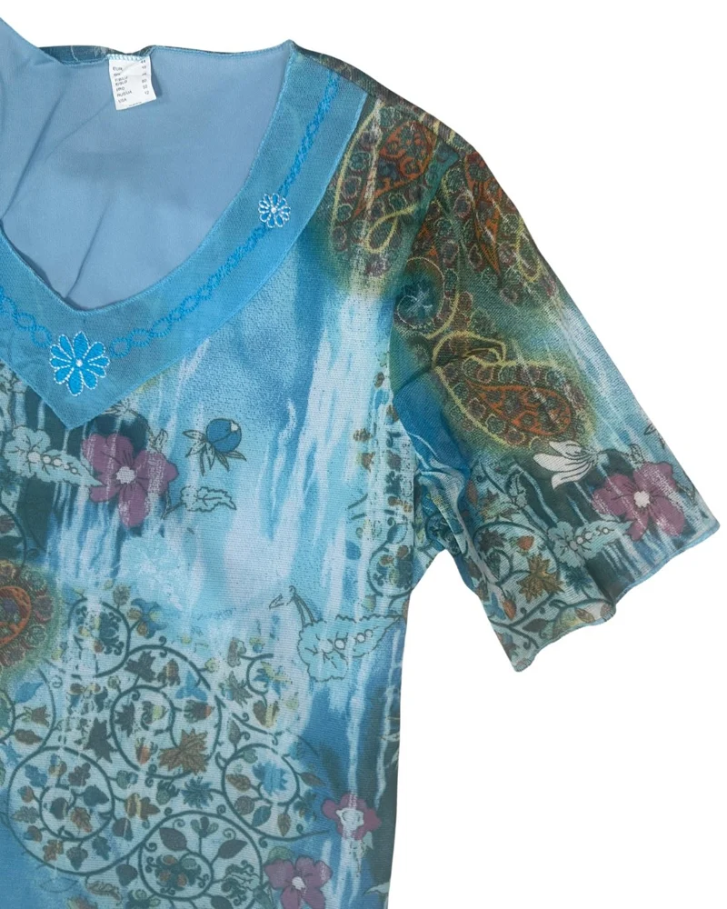 Blouses, size XL / 42 / 14, photo 2