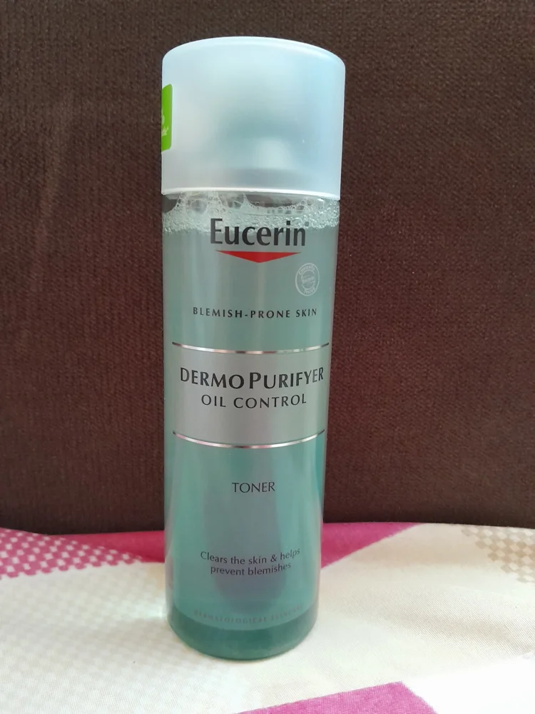 Eucerin Face, Excellent, photo 2
