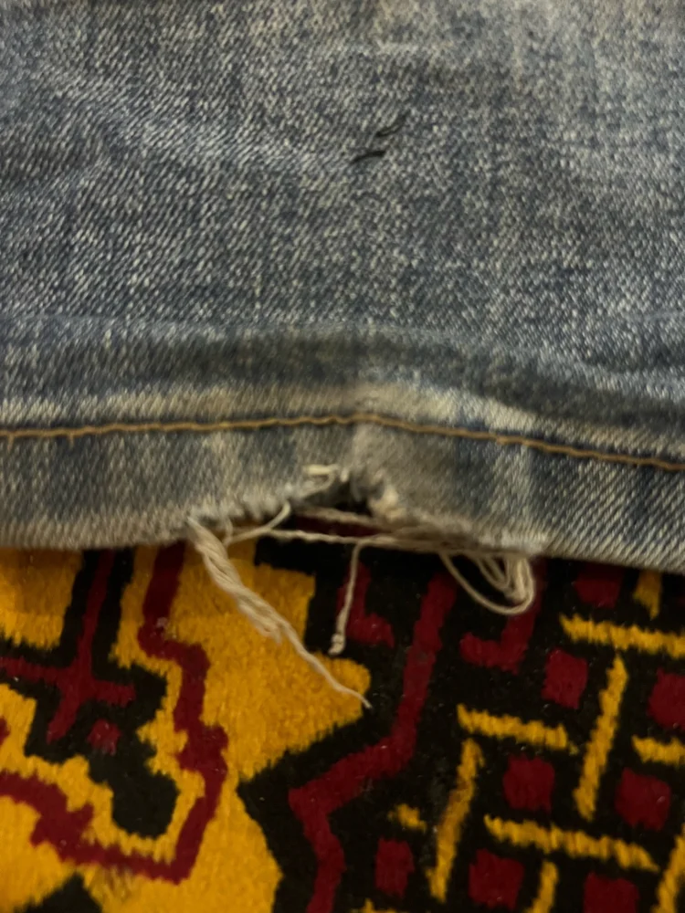 Wrangler Jeans, Very good, size W32, photo 4