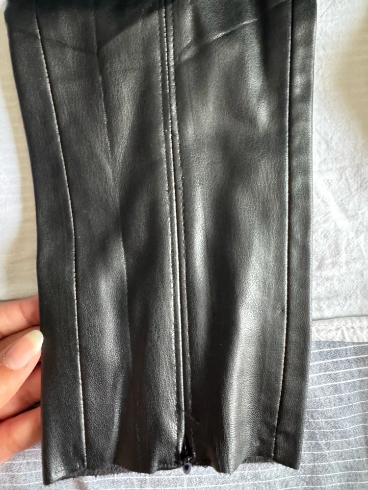 Zara Leggings, size S / 36 / 8, photo 4