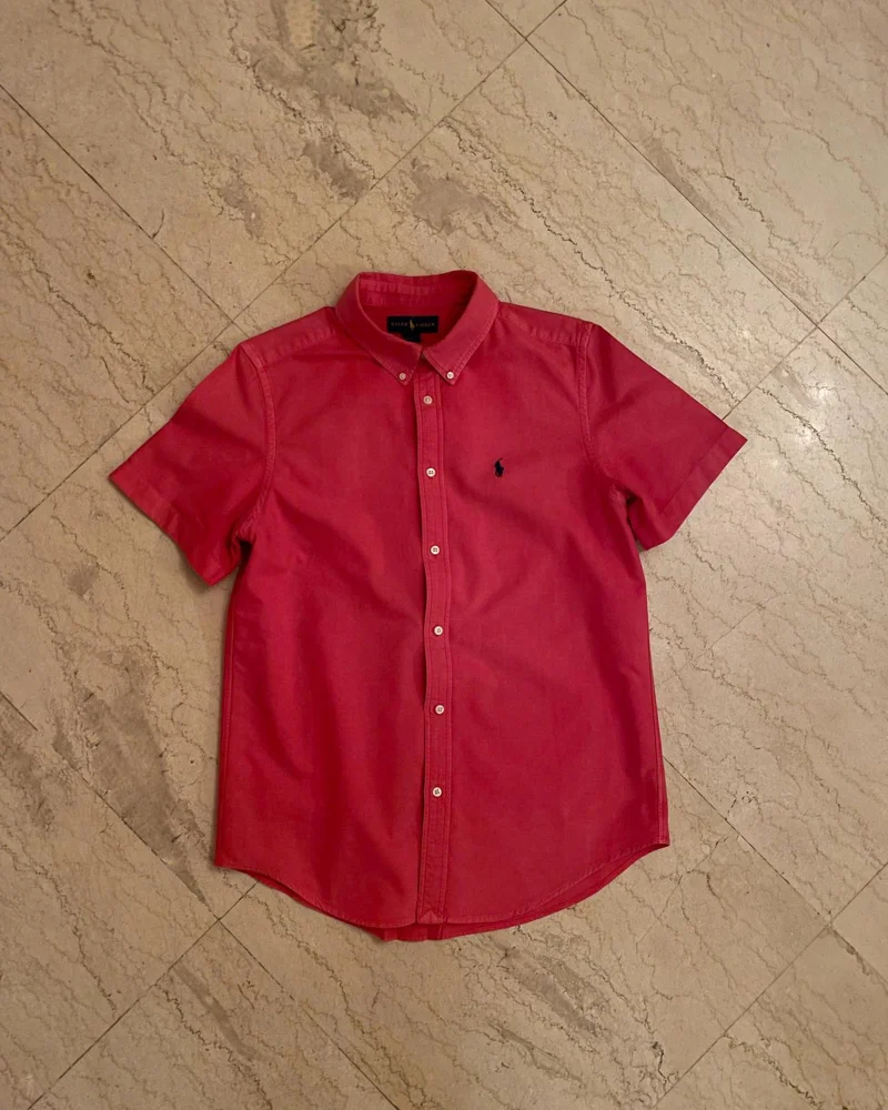 Polo Ralph Lauren Shirts