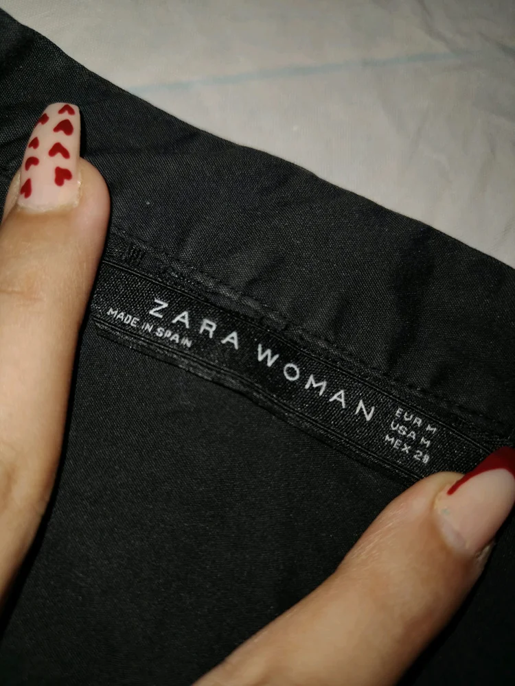 Zara Shirts, size M / 38 / 10, photo 5