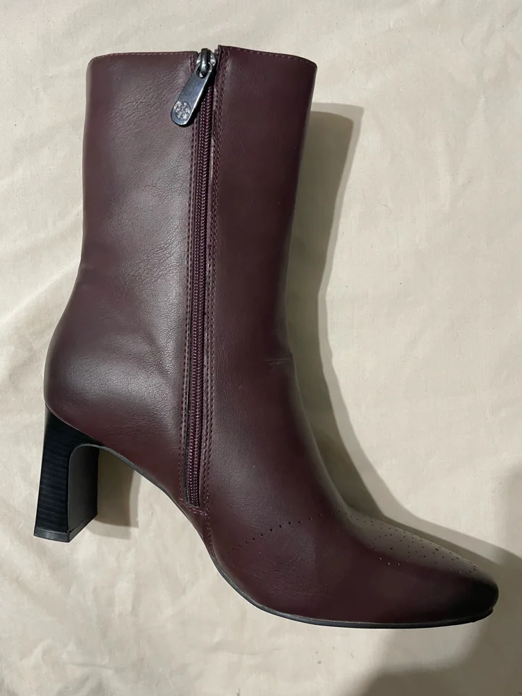 deja vu Boots, size 40, photo 3