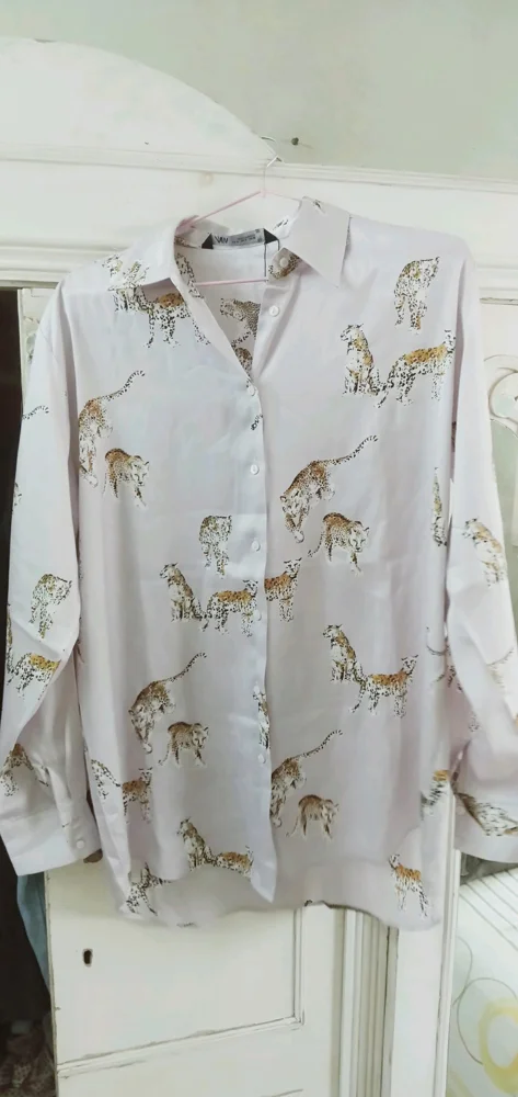Zara Blouses, size M / 38 / 10, photo 4
