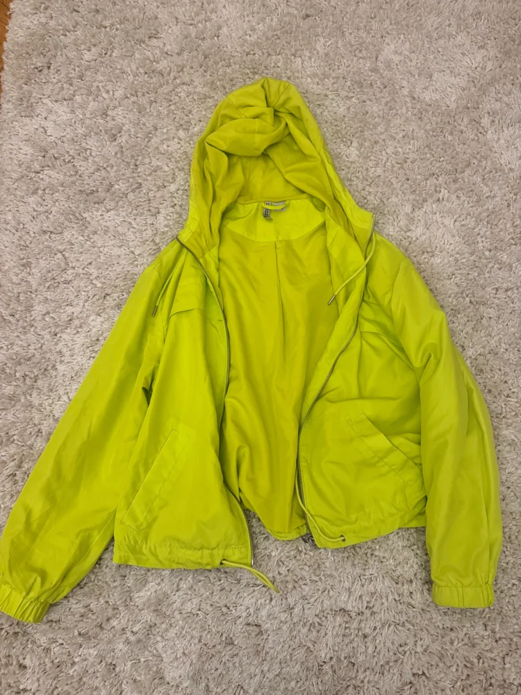 H&M Jackets