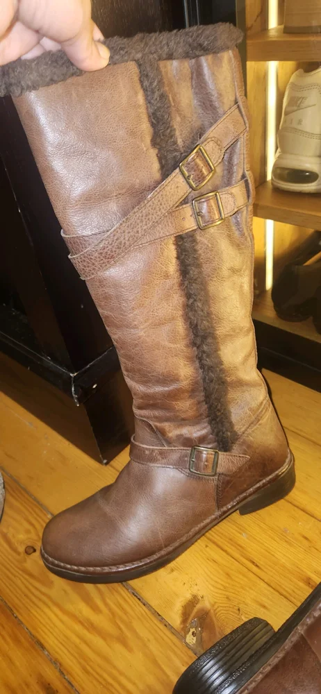 Boots