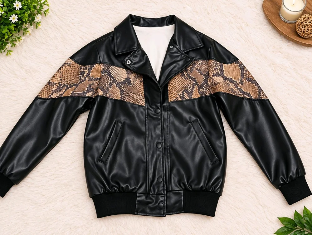 Jackets